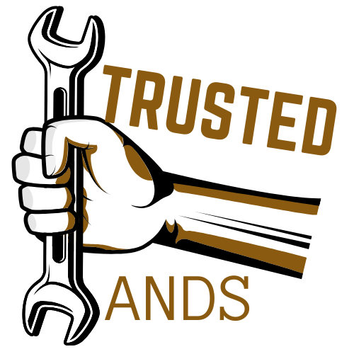 trusted hands active